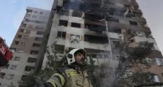 الهجوم على إيران