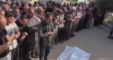 شهداء غزة