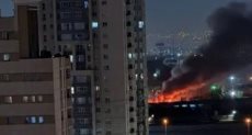 القصف الإسرائيلي في طهران