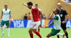 الأهلي وبالميراس