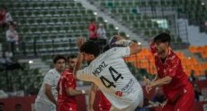شباب اليد
