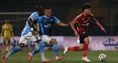 الاهلى وبيراميدز