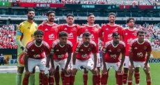 فريق الاهلى