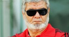 إكرامى الشحات نجم الأهلى الأسبق