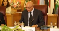 السفير أحمد رشيد خطابى