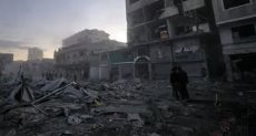 غزة