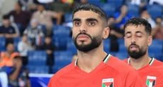 الفلسطيني علاء الدين حسين