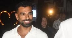 محمد صلاح في تركيا