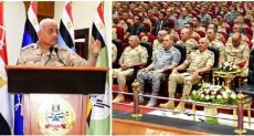 وزير الدفاع