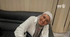 مريم متولى