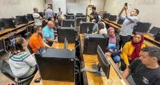 تنسيق الجامعات