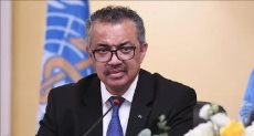 مدير منظمة الصحة العالمية