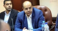 أكرم القصاص رئيس مجلس إدارة اليوم السابع
