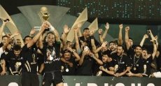 سيراميكا بطل كأس عاصمة مصر
