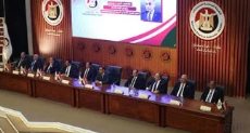 شروط إجراء تصويت المصريين المقيمين بالخارج- ارشيفية