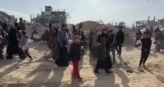 غزة