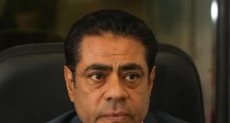 طارق قنديل عضو مجلس الاهلى