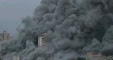 العدوان الإسرائيلي
