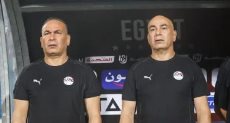حسام حسن