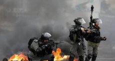 قوات الاحتلال ـ صورة أرشيفية