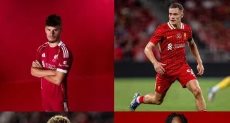 صفقات ليفربول