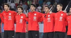 منتخب مصر لناشئي كرة اليد
