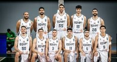 منتخب السلة