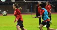 منتخب الناشئات