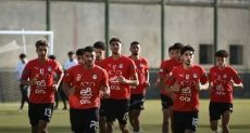 منتخب الشباب