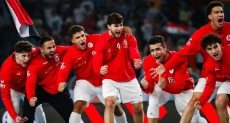 منتخب ناشئين كرة اليد