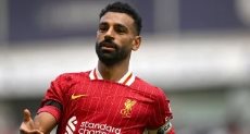 محمد صلاح نجم ليفربول