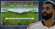 يويفا يخاطب العالم لإنقاذ سكان غزة بعد رسالة محمد صلاح