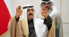 أمير الكويت الشيخ مشعل الأحمد الجابر الصباح