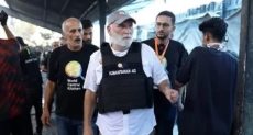 مؤسس المطبخ العالمي خوسيه اندريس