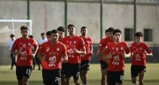 منتخب الشباب