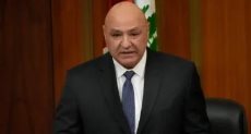 الرئيس اللبنانى جوزاف عون