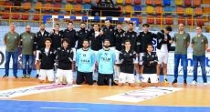 فريق يد الزمالك