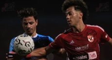 الأهلى وبيراميدز