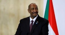 الفريق أول ركن عبد الفتاح البرهان رئيس مجلس السيادة السوداني