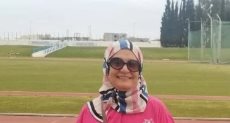 الدكتورة مجدة الخواجة