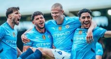 مانشستر سيتي