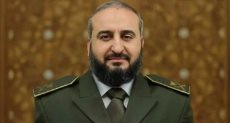 وزير الدفاع السوري مرهف أبو قصرة