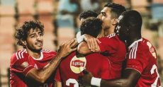 فريق الاهلى