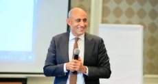 محمد عبد اللطيف وزير التربية والتعليم