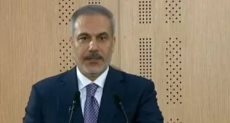 هاكان فيدان
