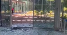 مطار رامون