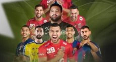 بطولة دوري أبطال أوروبا لكرة اليد