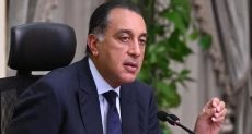 الدكتور مصطفى مدبولي رئيس مجلس الوزراء