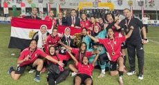 منتخب المينى فوتبول