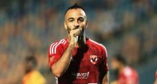 أفشة نجم الاهلى